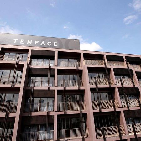 Tenface Bangkok Eksteriør bilde