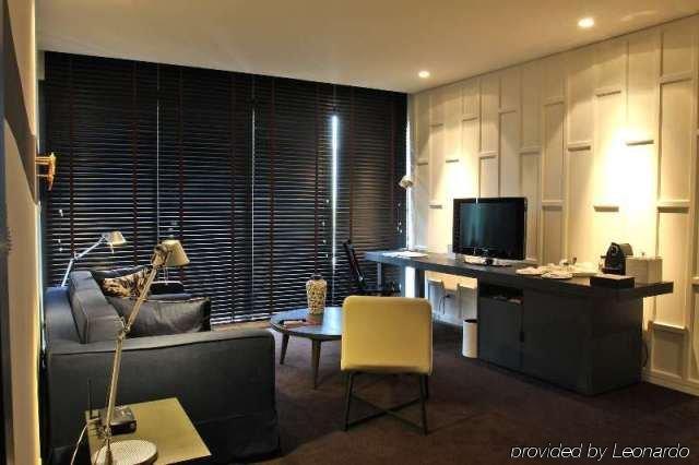 Tenface Bangkok Rom bilde