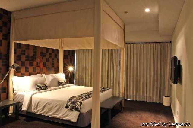 Tenface Bangkok Rom bilde