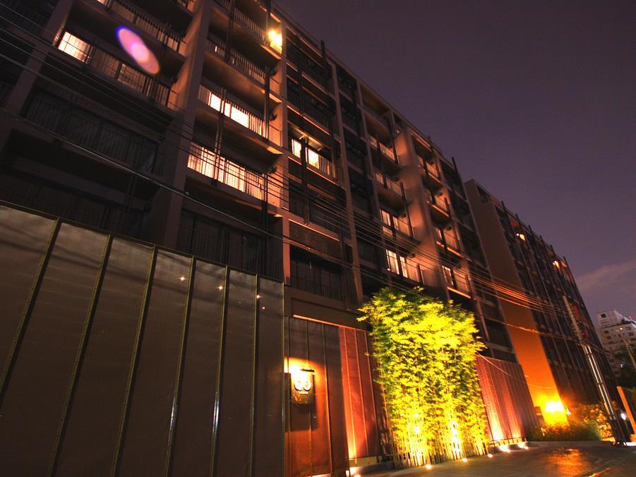 Tenface Bangkok Bekvemmeligheter bilde
