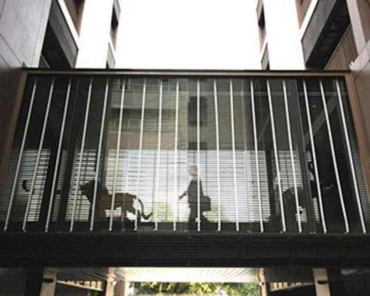 Tenface Bangkok Bekvemmeligheter bilde