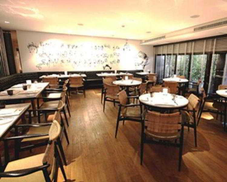 Tenface Bangkok Eksteriør bilde