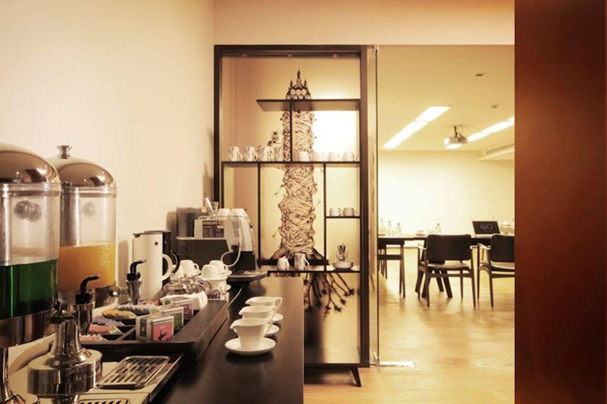 Tenface Bangkok Eksteriør bilde